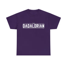 Load image into Gallery viewer, The Dadalorian - Black Lettering