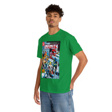 Load image into Gallery viewer, Custom Infinity Tee 01