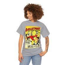 Load image into Gallery viewer, Classic Comics Tee 07