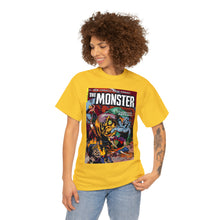 Load image into Gallery viewer, Horror Comics Tee 05