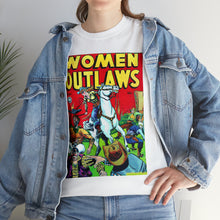 Load image into Gallery viewer, Classic Comics Tee 04