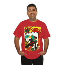 Load image into Gallery viewer, Classic Comics Tee 05