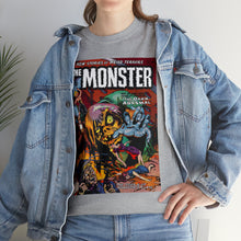 Load image into Gallery viewer, Horror Comics Tee 05