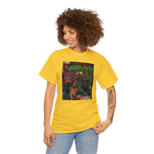 Load image into Gallery viewer, BoBF Comics Tee 03