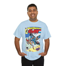 Load image into Gallery viewer, Custom Joe Tee 09