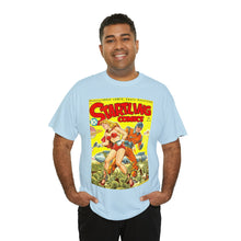 Load image into Gallery viewer, Classic Comics Tee 03