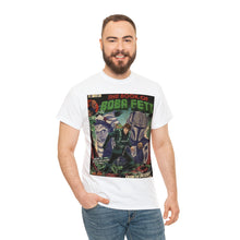 Load image into Gallery viewer, BoBF Comics Tee 06