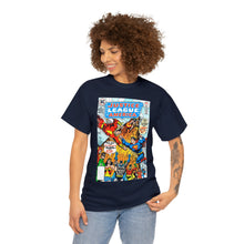 Load image into Gallery viewer, Custom League #137 Tee 01