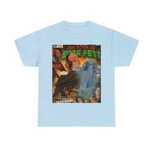 Load image into Gallery viewer, BoBF Comics Tee 04