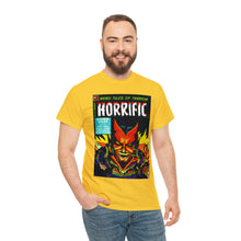 Load image into Gallery viewer, Horror Comics Tee 04