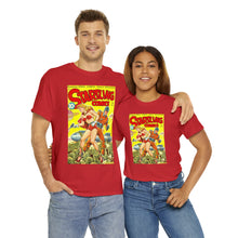 Load image into Gallery viewer, Classic Comics Tee 03