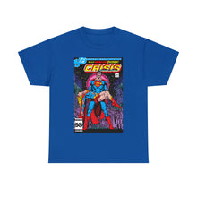 Load image into Gallery viewer, Custom Crisis #7 Tee 01