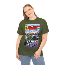 Load image into Gallery viewer, Custom Joe Tee #16 Tee 01