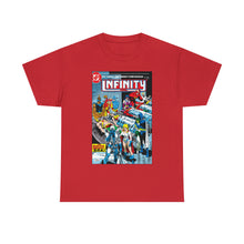 Load image into Gallery viewer, Custom Infinity Tee 01