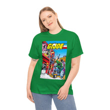 Load image into Gallery viewer, Custom Joe Tee 17