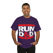 Load image into Gallery viewer, Run DandD T-Shirt