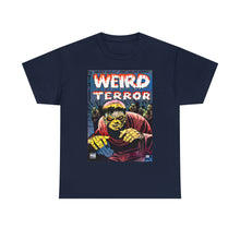Load image into Gallery viewer, Horror Comics Tee 07