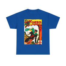 Load image into Gallery viewer, Classic Comics Tee 05