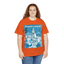 Load image into Gallery viewer, Blue Game Book Cover