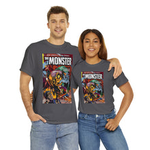 Load image into Gallery viewer, Horror Comics Tee 05