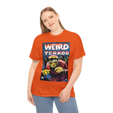 Load image into Gallery viewer, Horror Comics Tee 07