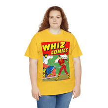 Load image into Gallery viewer, Classic Comics Tee 01