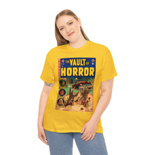 Load image into Gallery viewer, Horror Comics Tee 06