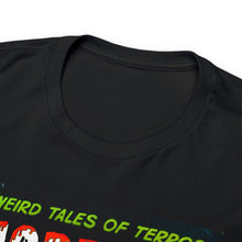 Load image into Gallery viewer, Horror Comics Tee 04