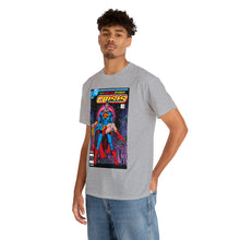 Load image into Gallery viewer, Custom Crisis #7 Tee 01