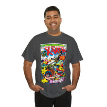Load image into Gallery viewer, Custom X #95 Tee 01