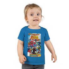 Load image into Gallery viewer, Custom Squadron#25 Toddler T-shirt