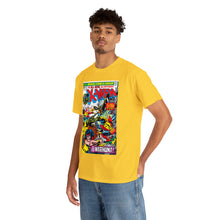 Load image into Gallery viewer, Custom X #95 Tee 01