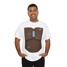 Load image into Gallery viewer, Damaged Battle Armor - Brown