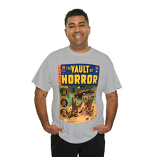 Load image into Gallery viewer, Horror Comics Tee 06