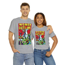 Load image into Gallery viewer, Classic Comics Tee 04