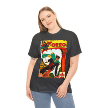 Load image into Gallery viewer, Classic Comics Tee 05