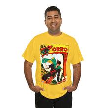 Load image into Gallery viewer, Classic Comics Tee 05