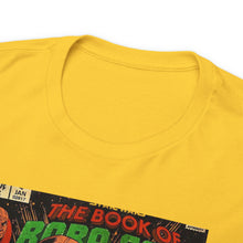 Load image into Gallery viewer, BoBF Comics Tee 04