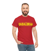 Load image into Gallery viewer, The Dadalorian - Yellow Lettering