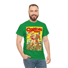 Load image into Gallery viewer, Classic Comics Tee 03
