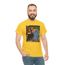 Load image into Gallery viewer, BoBF Comics Tee 04