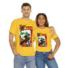 Load image into Gallery viewer, Classic Comics Tee 05