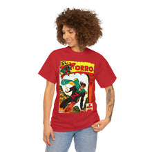 Load image into Gallery viewer, Classic Comics Tee 05