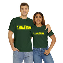Load image into Gallery viewer, The Dadalorian - Yellow Lettering