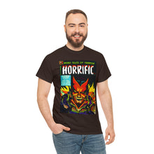 Load image into Gallery viewer, Horror Comics Tee 04