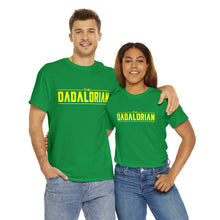 Load image into Gallery viewer, The Dadalorian - Yellow Lettering