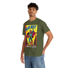 Load image into Gallery viewer, Classic Comics Tee 08