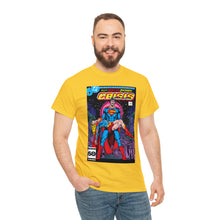Load image into Gallery viewer, Custom Crisis #7 Tee 01