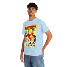 Load image into Gallery viewer, Classic Comics Tee 07