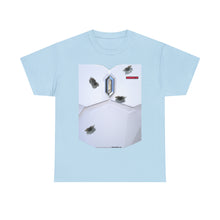 Load image into Gallery viewer, Damaged Battle Armor - White